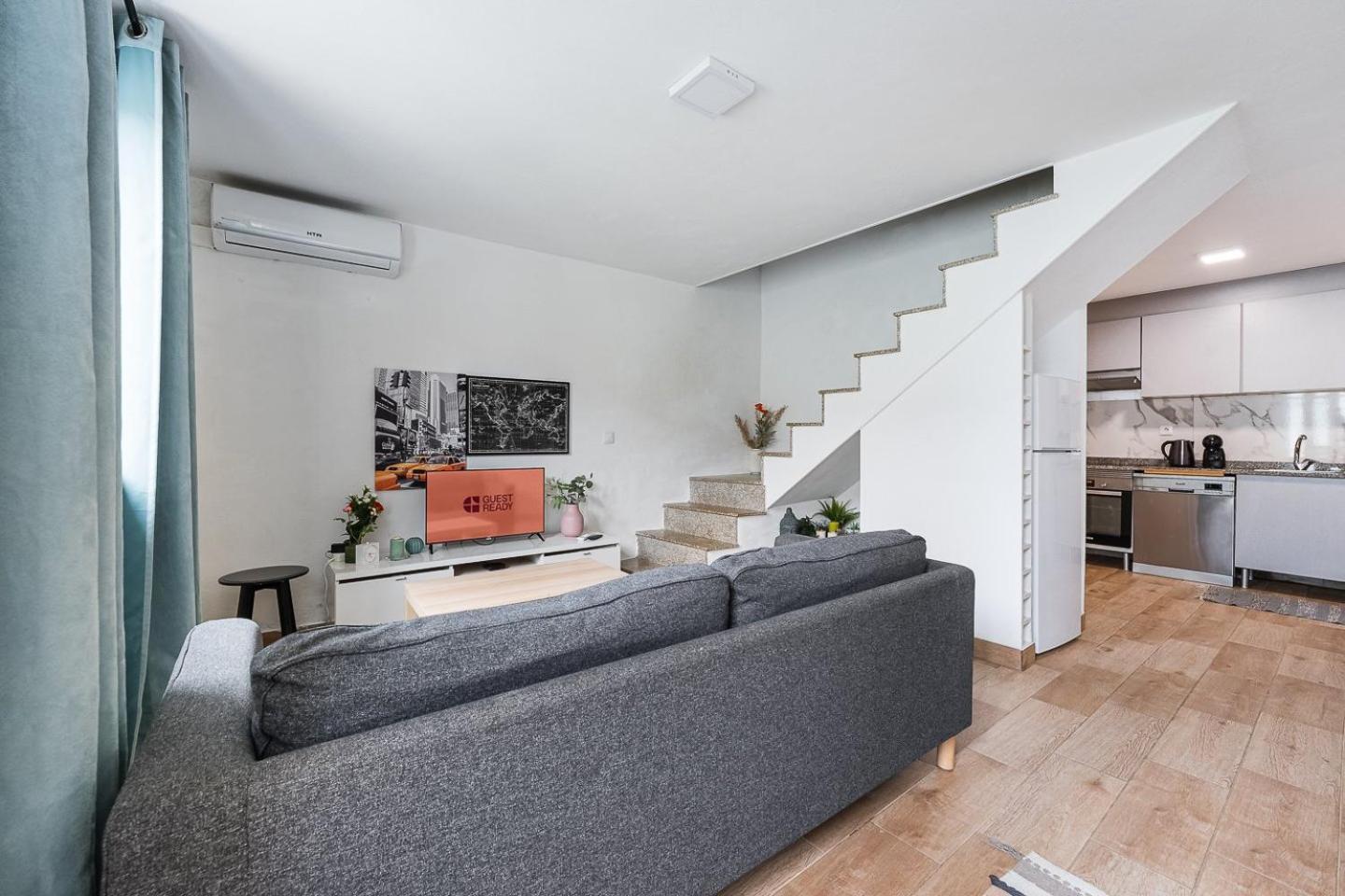 Guestready - Old Walls Nest In Campanha * Oporto