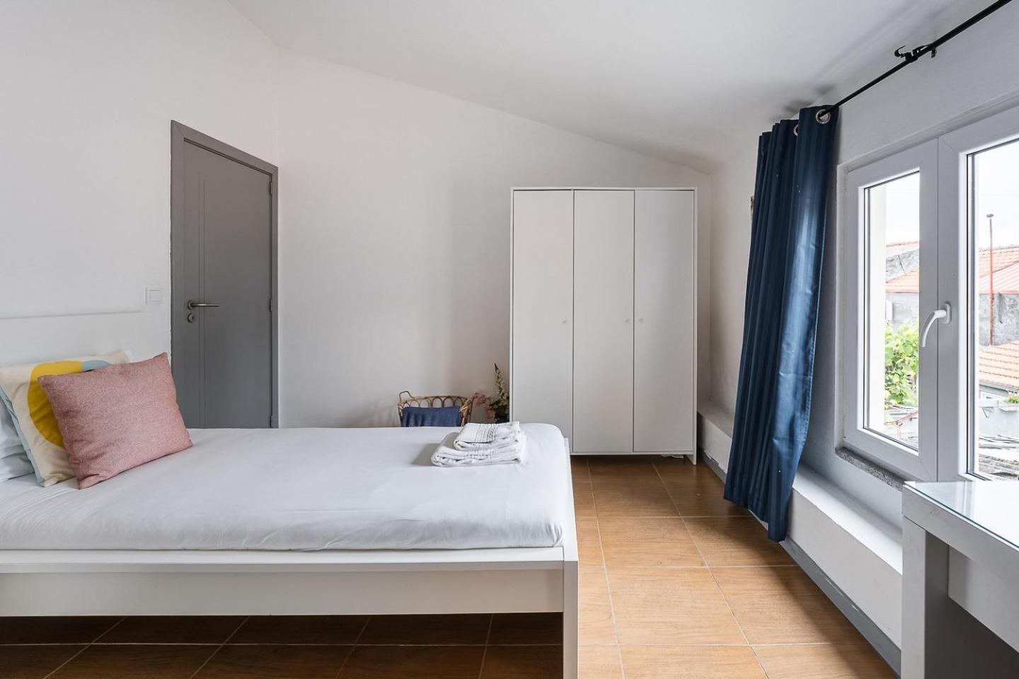 Guestready - Old Walls Nest In Campanha Appartement Oporto